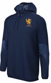 St Davids College Coach Development 1/4 Zip Jacket