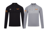 ASL Physical Education Seamless 1/4 1st Layer Unisex
