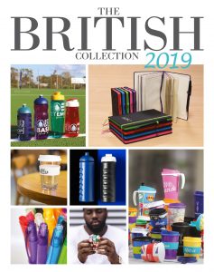 Read more about the article Enduser the British Collection 2019