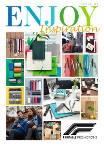 Read more about the article Promo Brochure Inspiration 2018