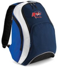 Ripon Rockets Netball Club Backpack