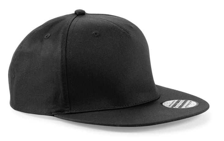 B610-5-panel-snapback-rapper-cap-3