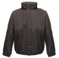 West of Scotland Stags Waterproof Jacket