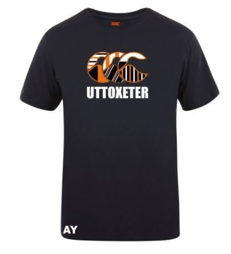 QE54 6668-uttoxeter-rugby-club-ccc-logo-t-shirt-main