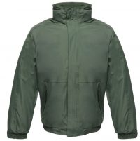 West of Scotland Stags Waterproof Jacket