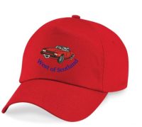 West of Scotland Stags Cap