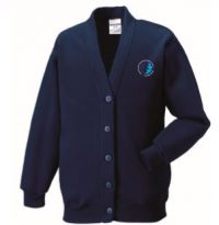 Jnr Cardigan
