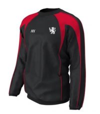 St Davids College Rugby Pro Contact Top