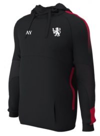 St Davids College Rugby Pro Hoodie