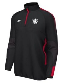 St Davids Rugby Edge Pro Midlayer