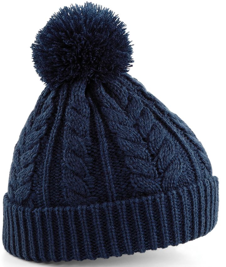 B454-cable-knit-snowstar-beanie-1