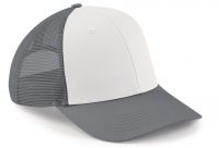 6 Panel Trucker Snapback