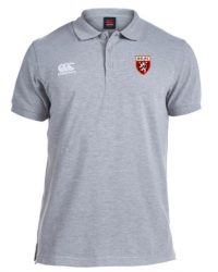 Spartans RFC CCC Adult Waimak Polo