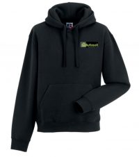Authentic Hooded Sweat