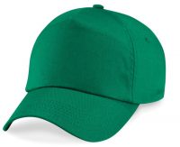 Original 5 Panel Cap