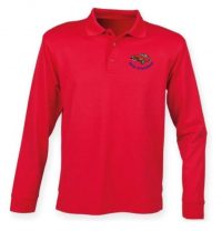 West of Scotland Stags LS Polo