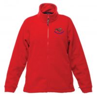 West of Scotland Stags Ladies Fleece