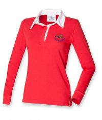 West of Scotland Stags Ladies Rugby Jersey