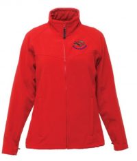 West of Scotland Stags Ladies Softshell