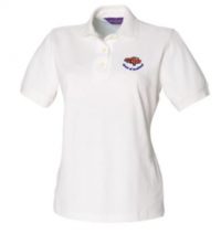 West of Scotland Stags Ladies Polo