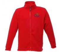 West of Scotland Stags Mens Fleece