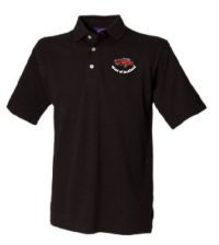 West of Scotland Stags Mens Polo