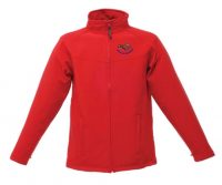 West of Scotland Stags Mens Softshell