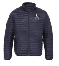 Steamin’ Billy Padded Jacket