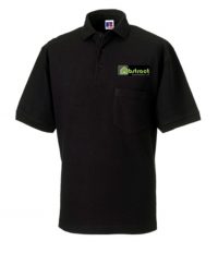 Heavy Duty Polo
