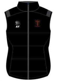Uttoxeter Rugby Club CCC Pro Gillet