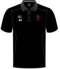 Uttoxeter Rugby Club CCC Pro Dry Polo