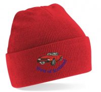 West of Scotland Stags Beanie