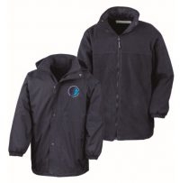 Jnr Reversible Jacket