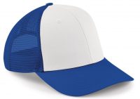 6 Panel Trucker Snapback