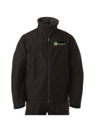 Workwear Softshell Jacket