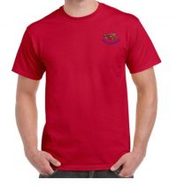 West of Scotland Stags T-Shirt