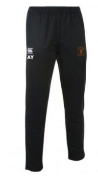 Uttoxeter Rugby Club CCC Stretch Tapered Pant