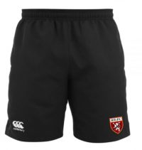 Spartans RFC CCC Adult Club Short