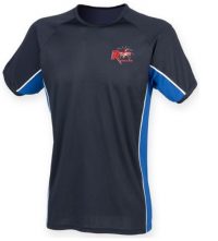 Ripon Rockets Netball Club Tee Jnr