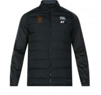 Uttoxeter Rugby Club CCC Thermoreg Jacket