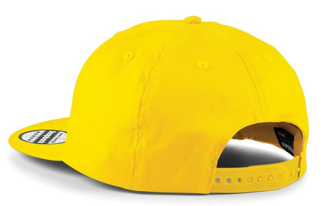 B610-5-panel-snapback-rapper-cap-9