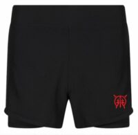 DB Academy Jnr 2 in 1 Training Short
