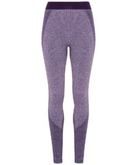 Squat-Proof 3D Fit Leggings