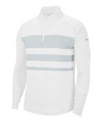 Nike Vapor Half Zip Golf Top
