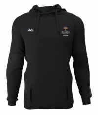 KS 4/5 Performing Arts Hoodie Unisex Senior