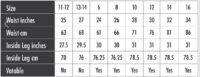 OBNC Trackpant Womens