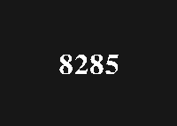 8285 Mens Range