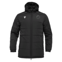 Walsall FC Foundation Players Padded Jacket Snr