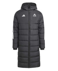A-Class Long Coat Mens