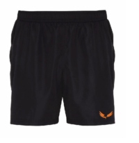 ASL Physical Education Unbranded Training Short Unisex
